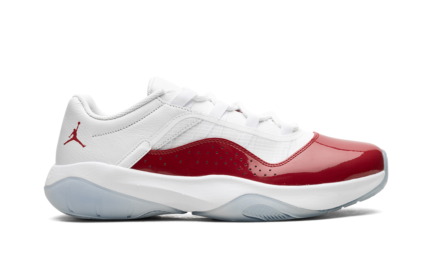 Jordan 11 CMFT Low "Cherry"