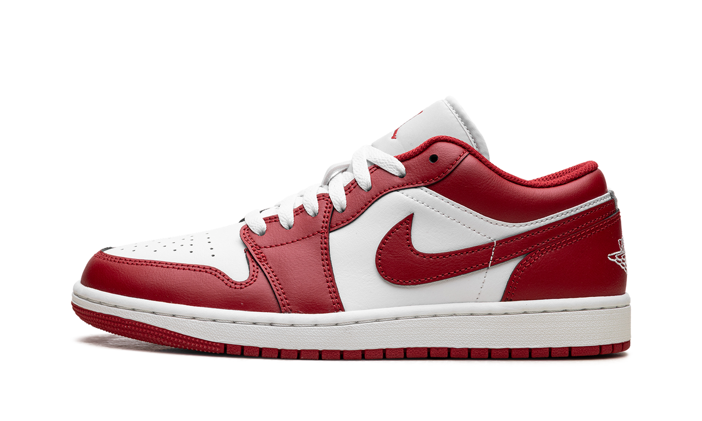 Air Jordan 1 Low "New Beginnings"