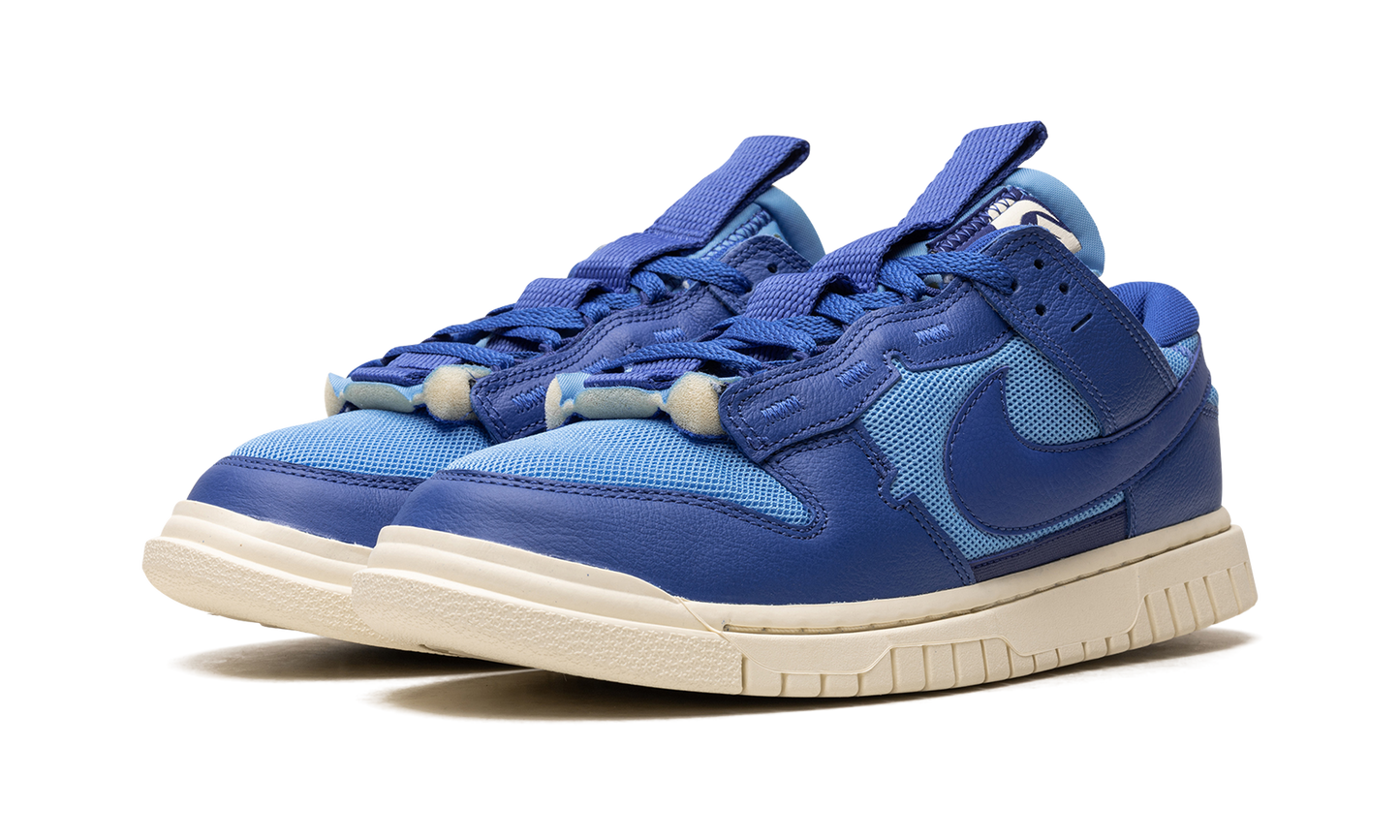 Air Dunk Jumbo "University Blue"