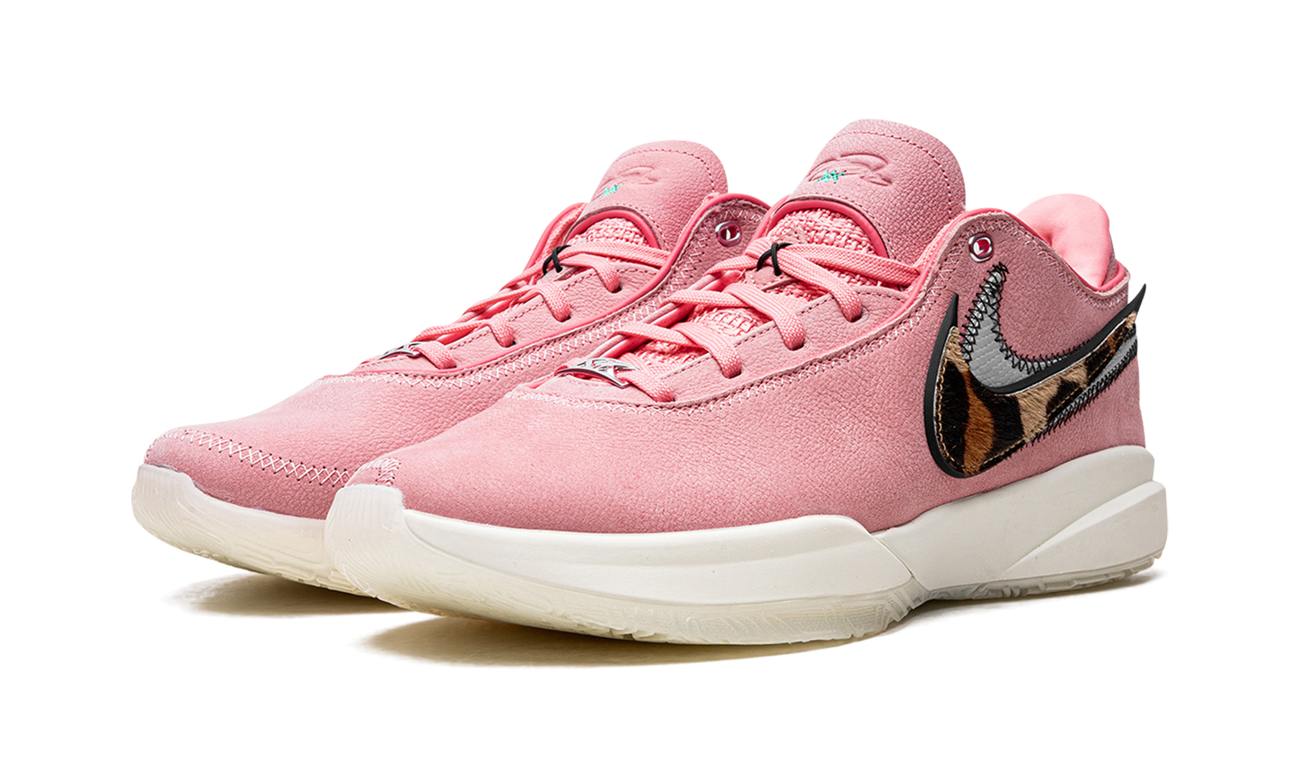 LEBRON 20 "South Beast"