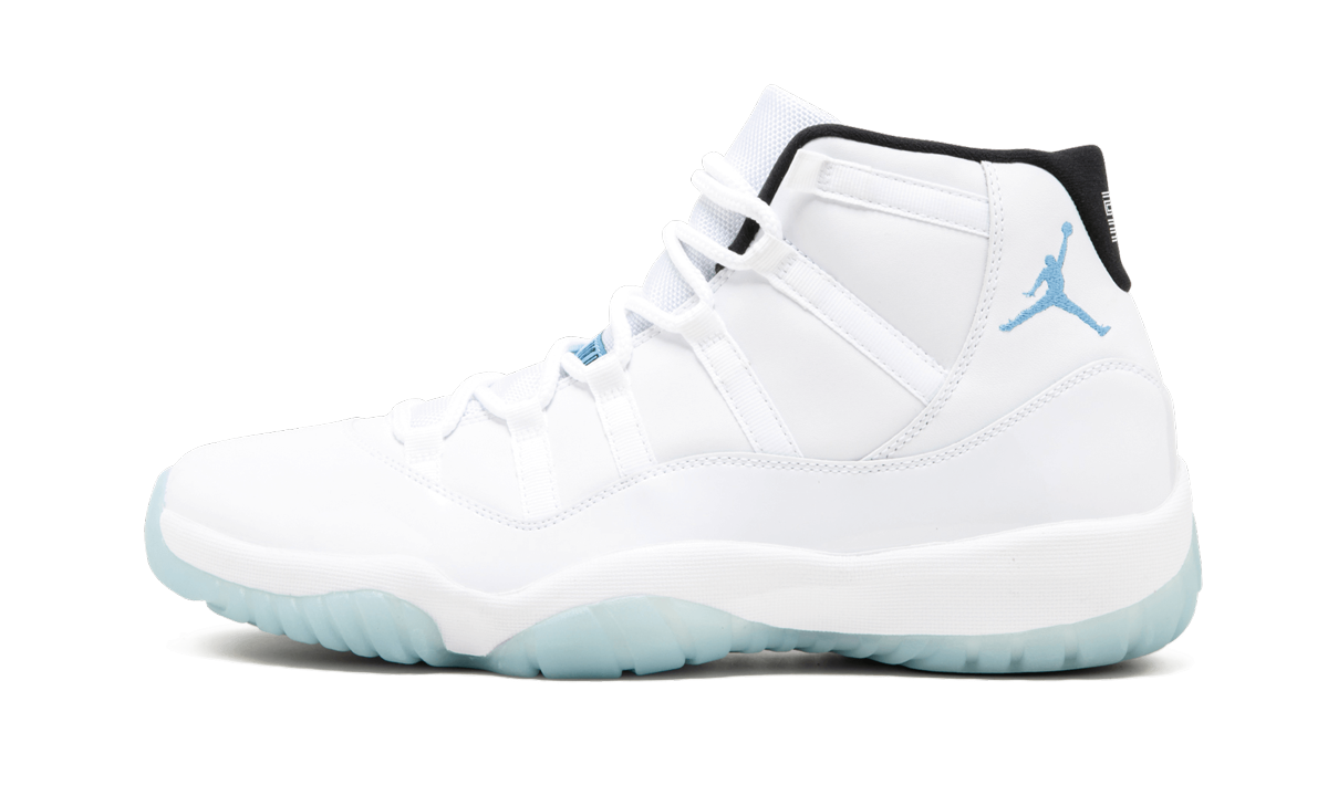 Air Jordan 11 Retro "Legend Blue"