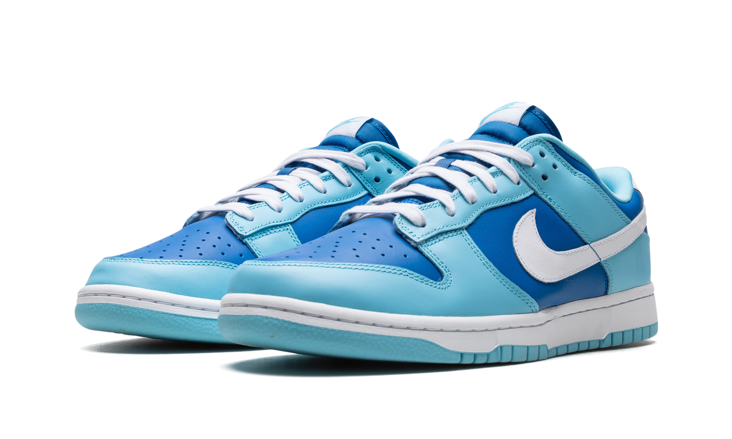Dunk Low "Argon 2022"