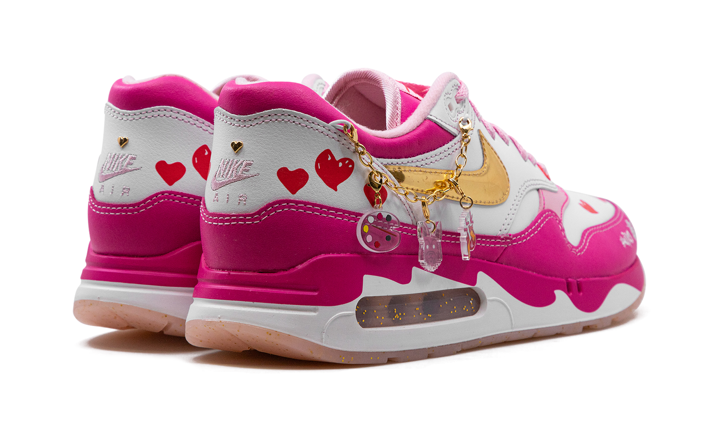 '86 OG WMNS "Doernbecher Hailey"