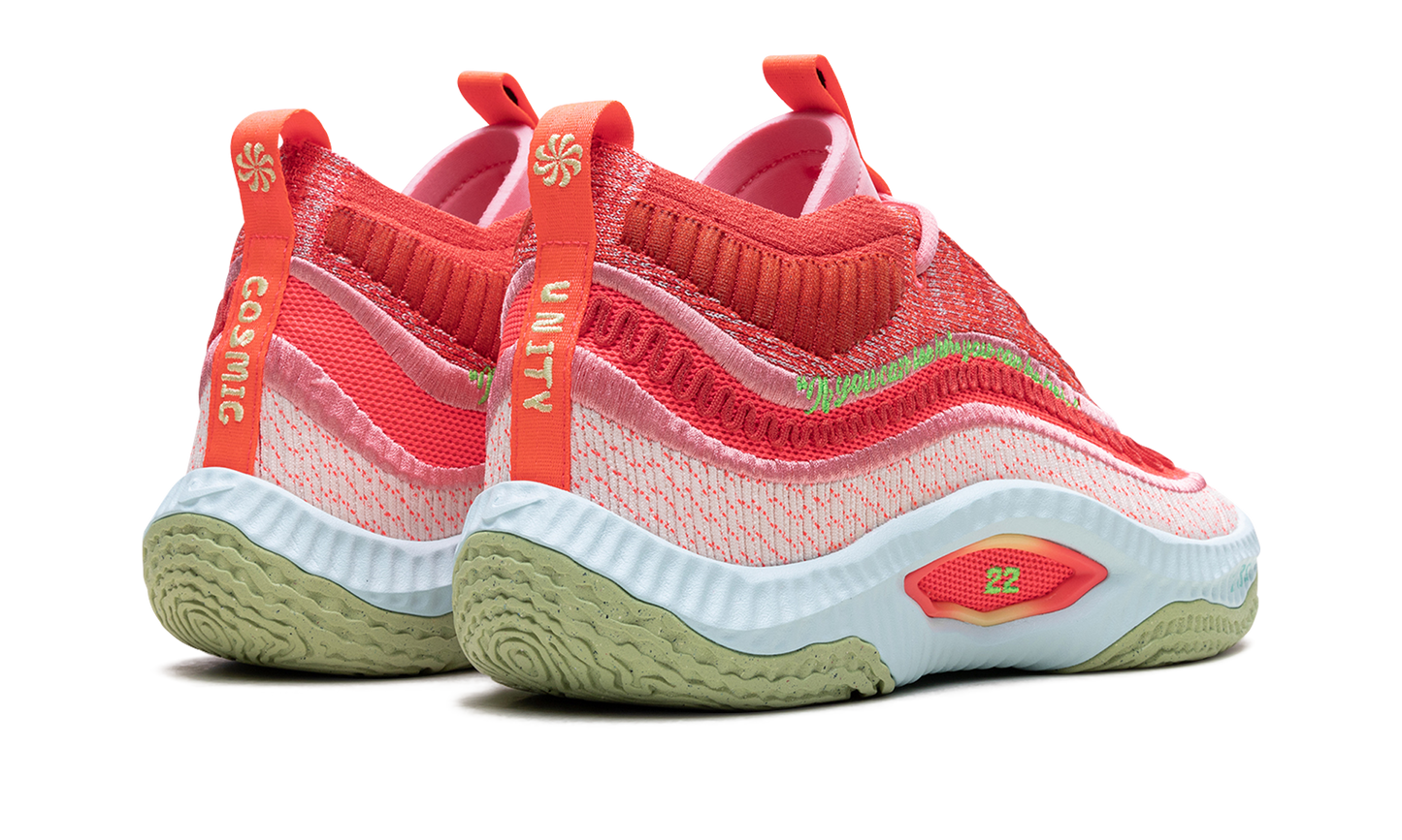 COSMIC UNITY 3 WMNS "A'ja Wilson"