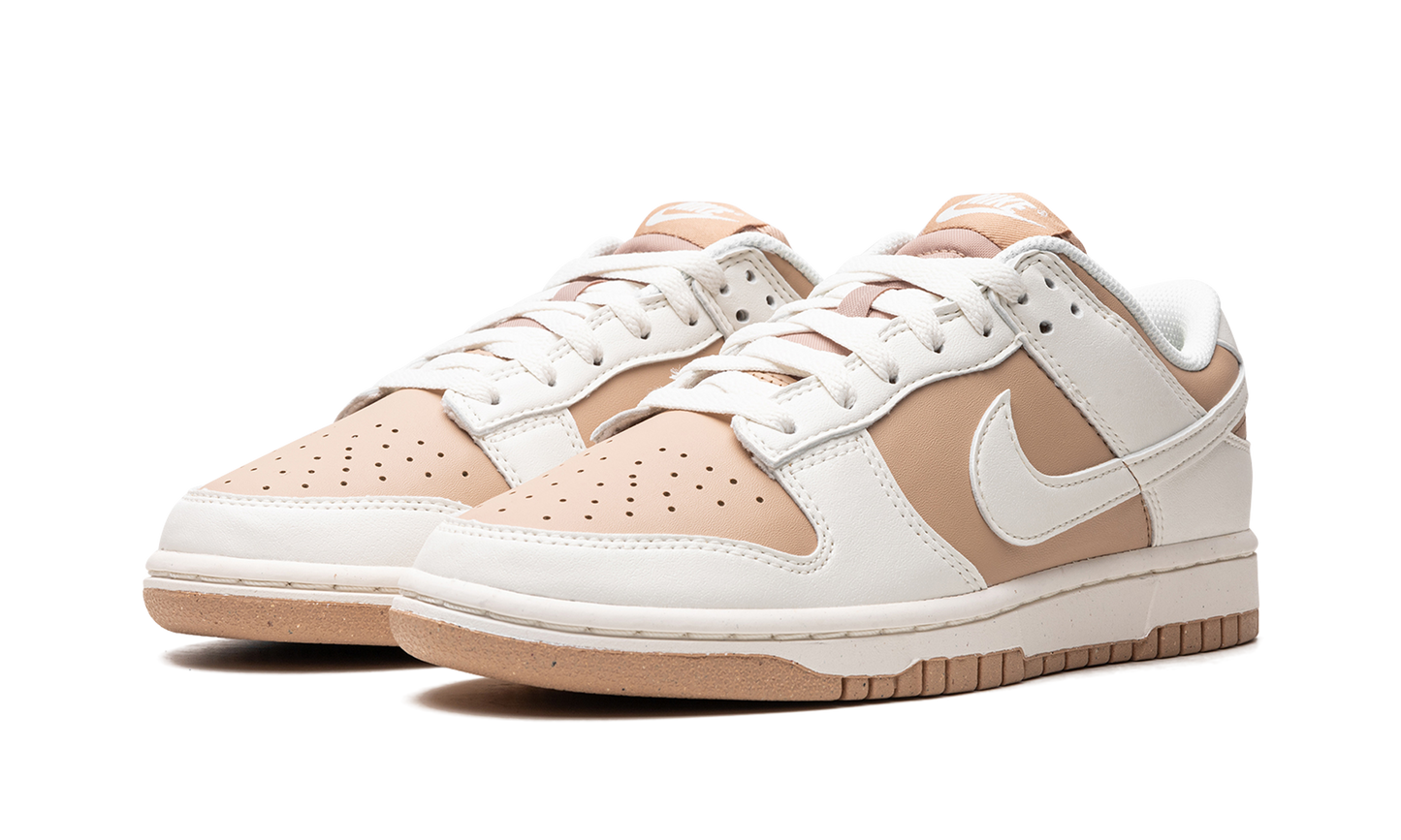 DUNK LO NEXT NATURE WMNS "Next Nature Hemp"