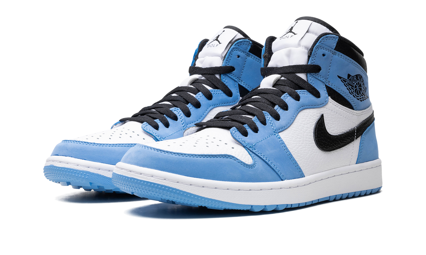 Air Jordan 1 "University Blue"