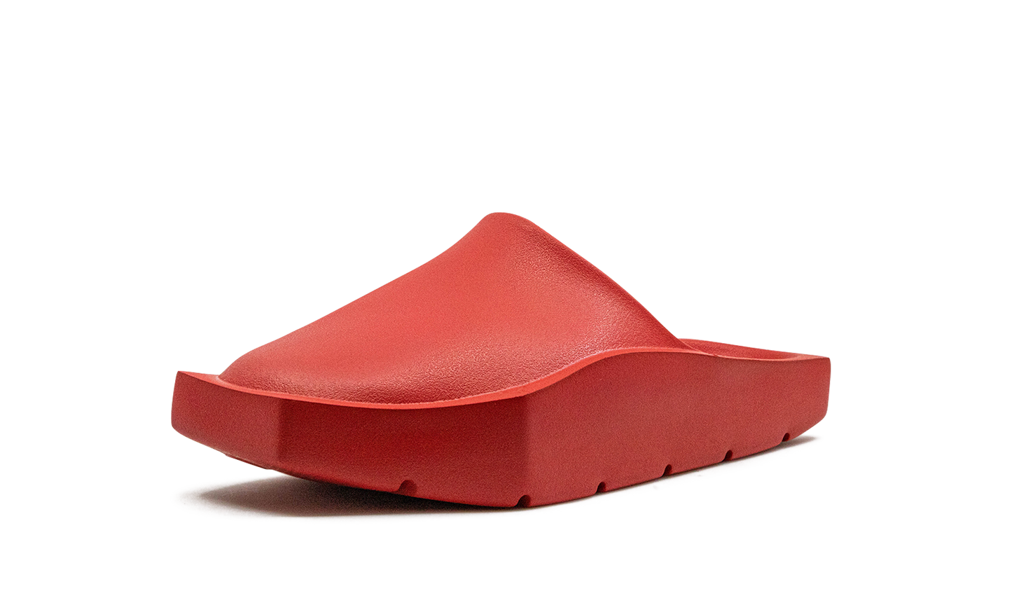 JORDAN HEX MULE WMNS "Triple Red"