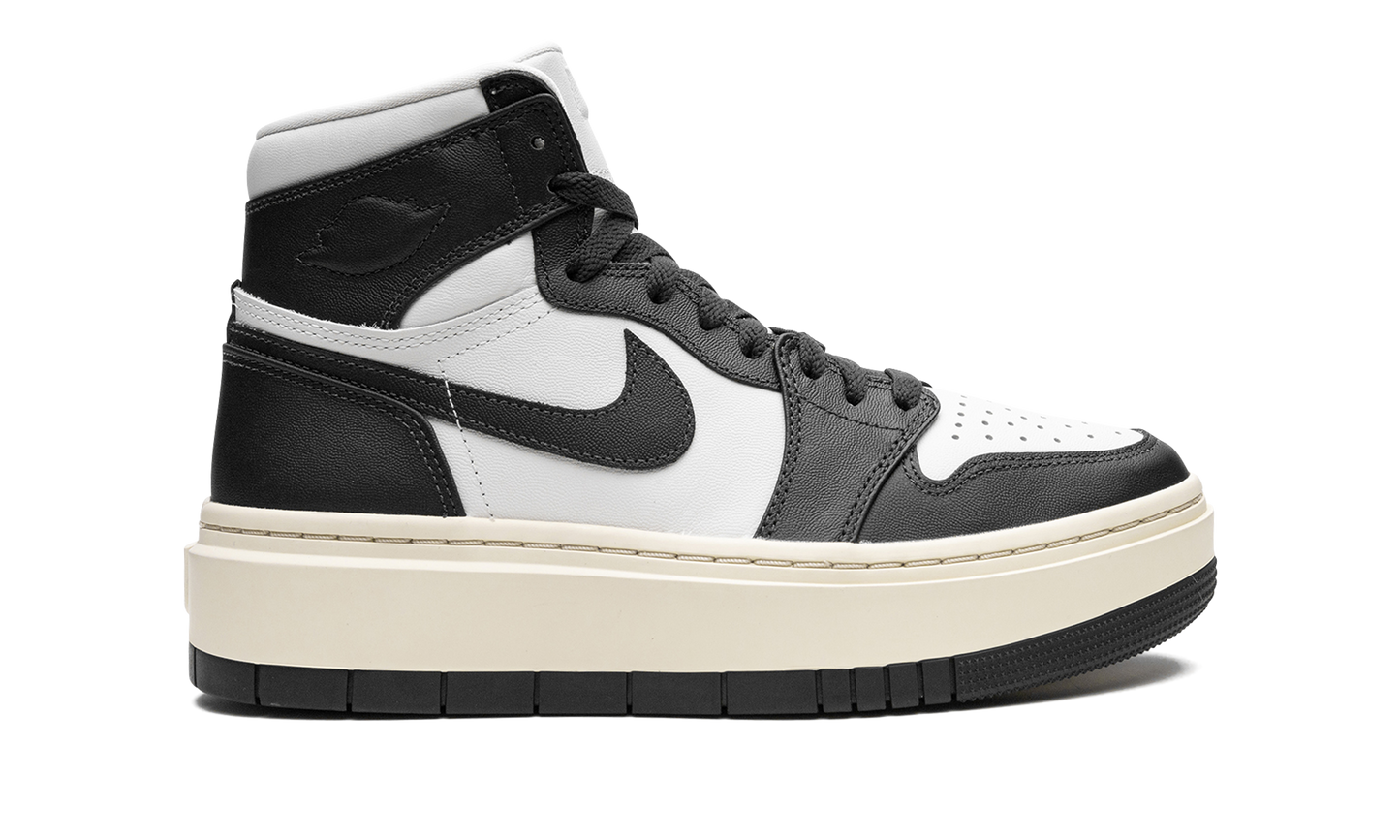 AIR JORDAN 1 ELEVATE HIGH WMNS "Dark Ash"