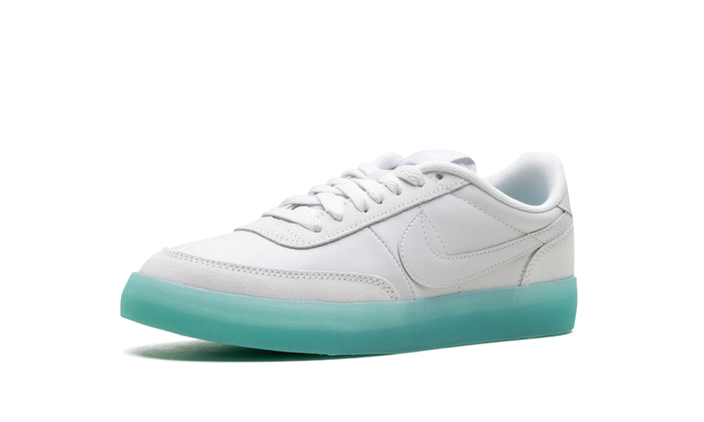 Killshot 2 WMNS "White Green Frost"