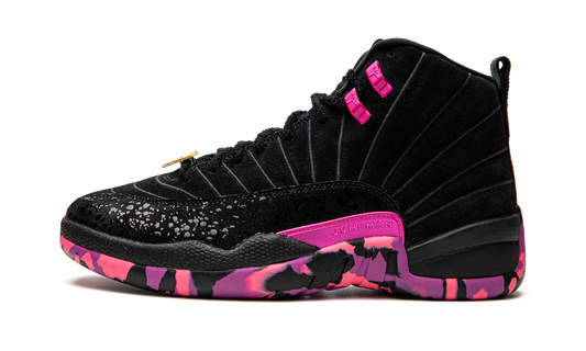 Air Jordan 12 Retro DB "Doernbecher"