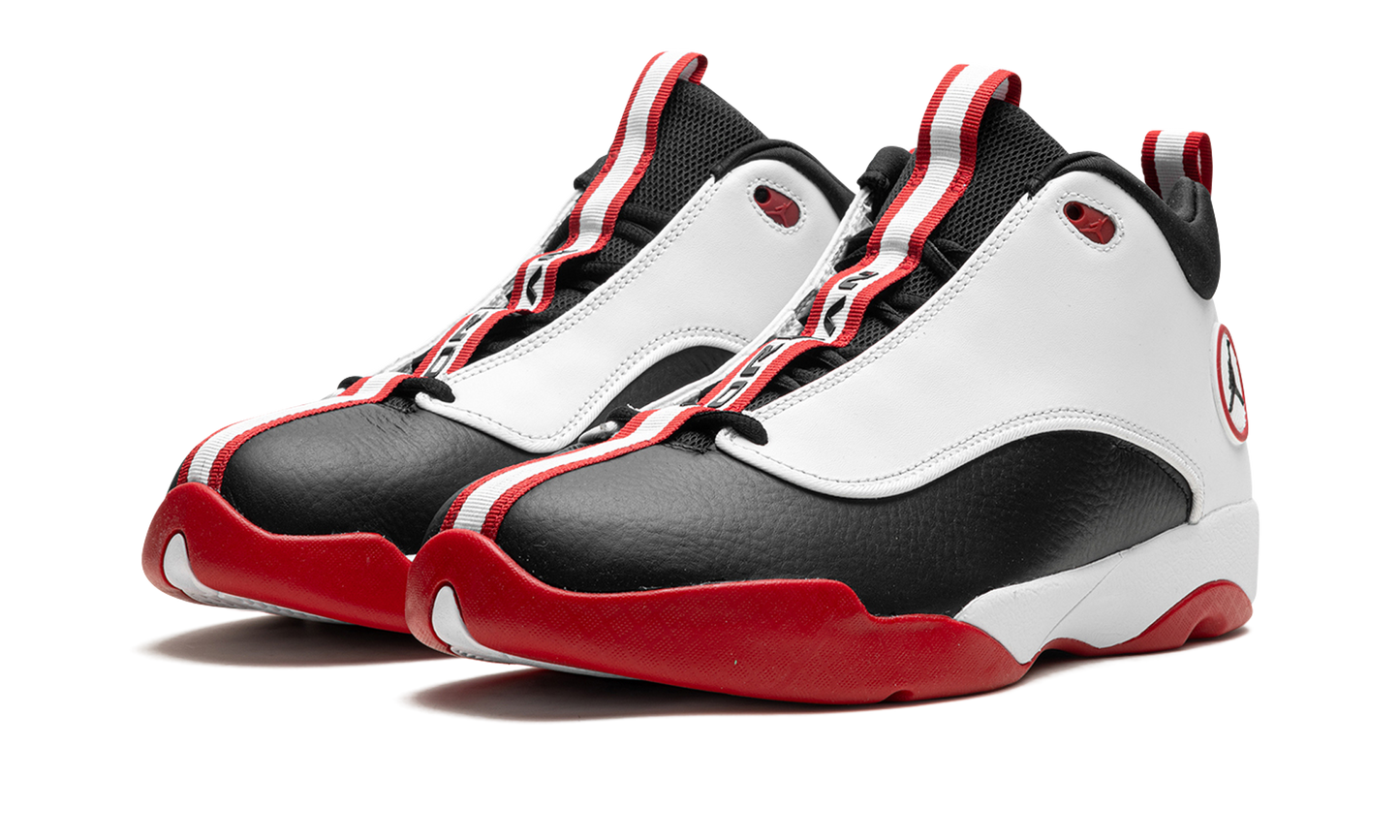 Jumpman Pro Quick "Varsity Red"