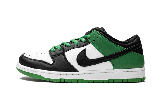 Dunk Low Pro SB "Classic Green"