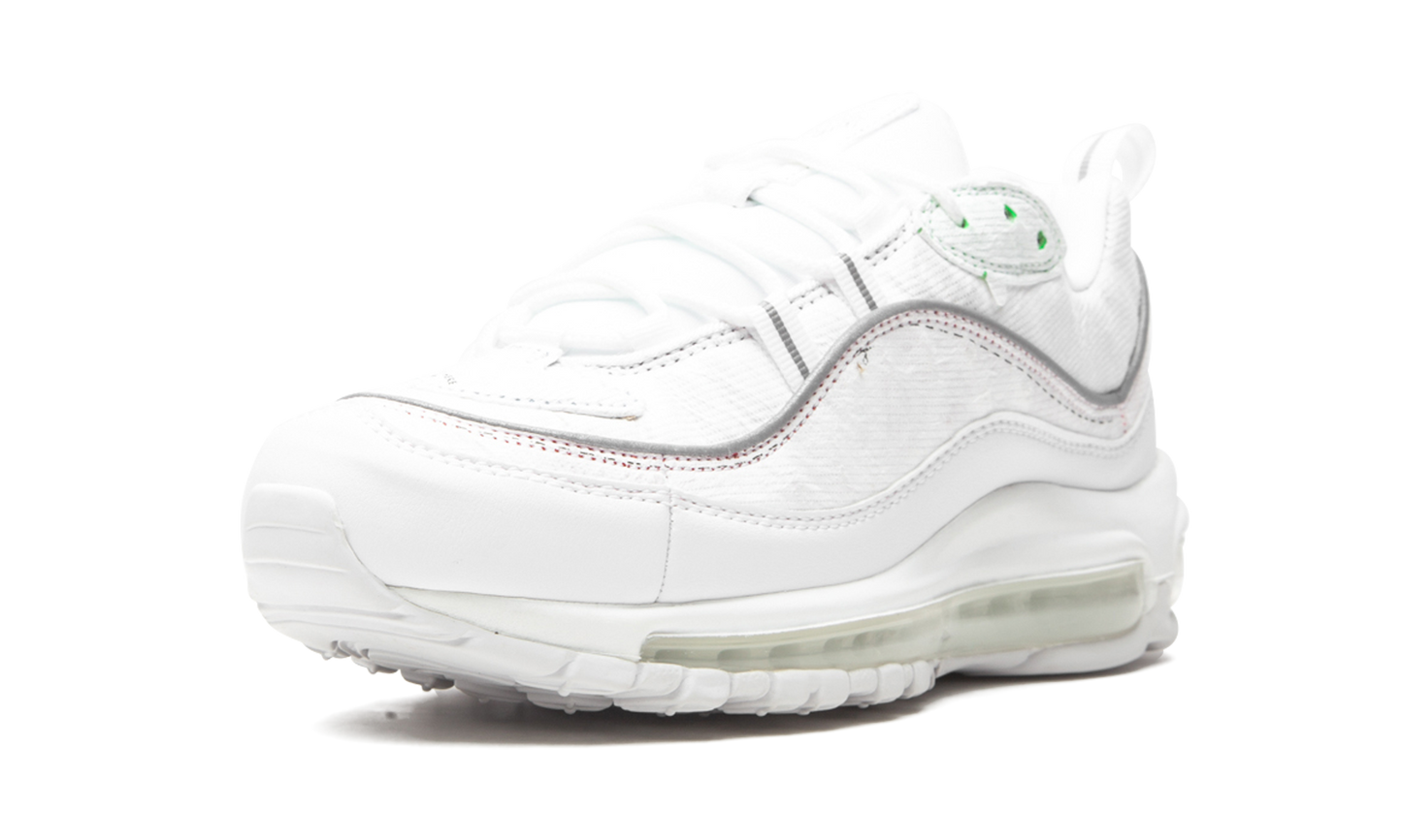 AIR MAX 98 LX WMNS "Cut Away"