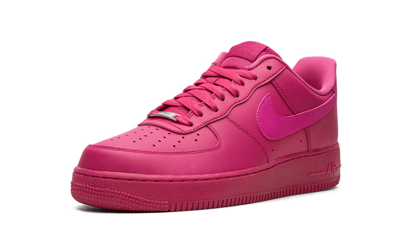 AIR FORCE 1 LO WMNS "Fireberry"