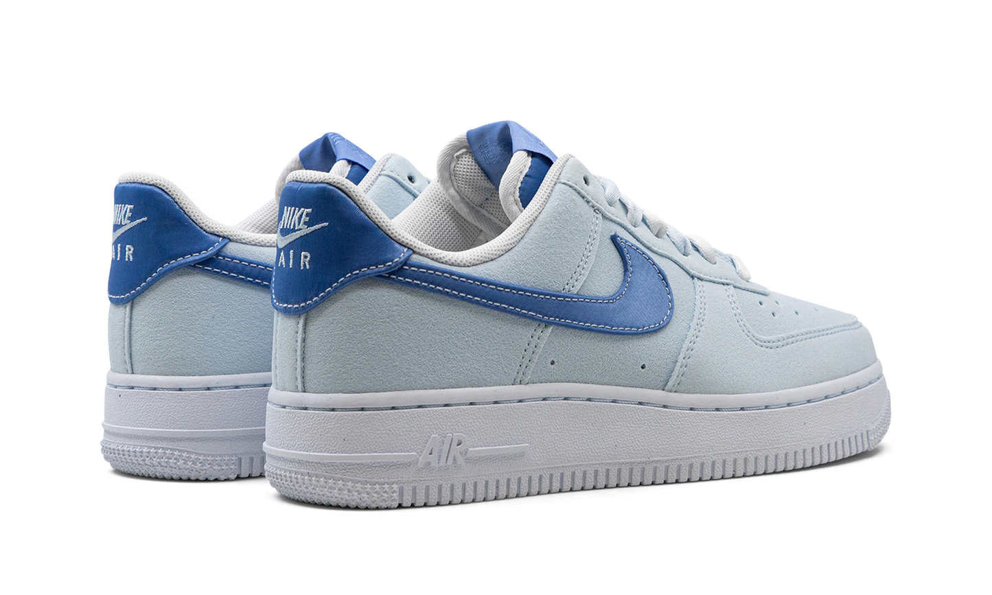 AIR FORCE 1 LO WMNS "Shades of Blue"