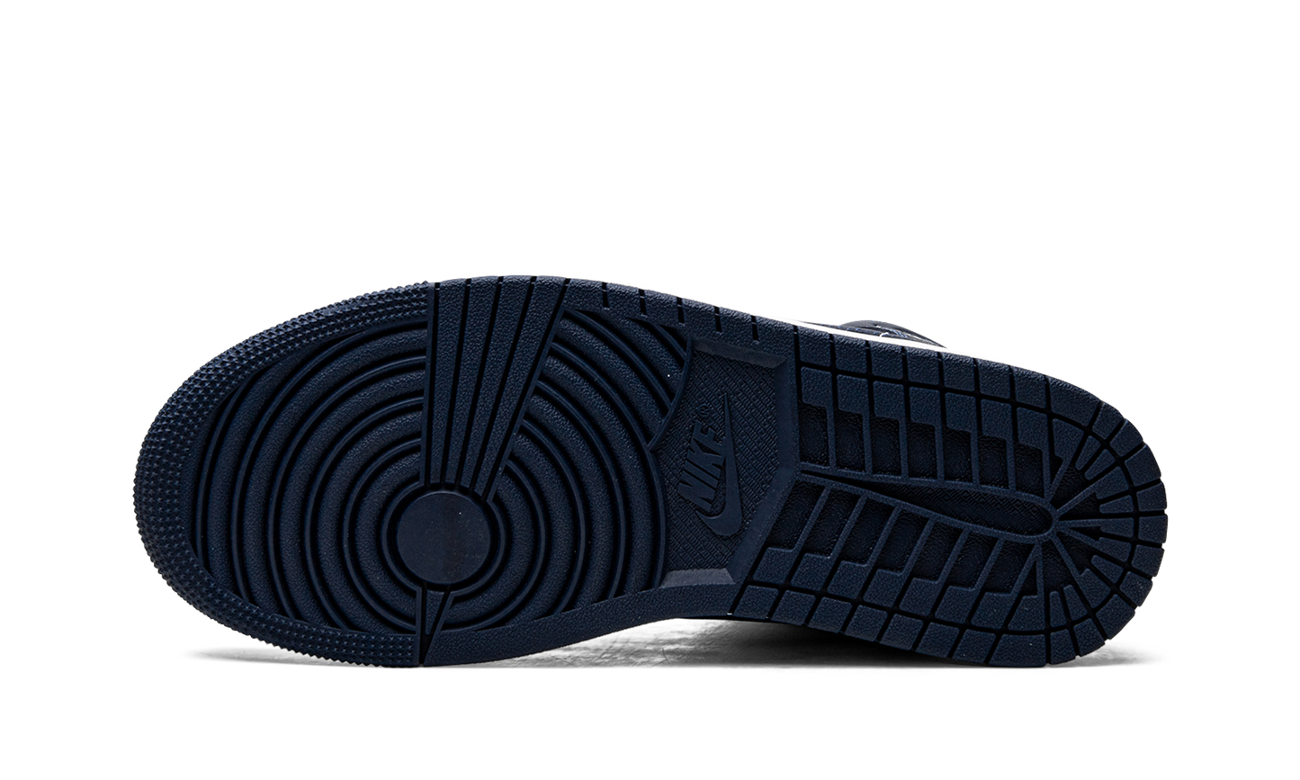 AIR JORDAN 1 MID SE WMNS "Noble Green"