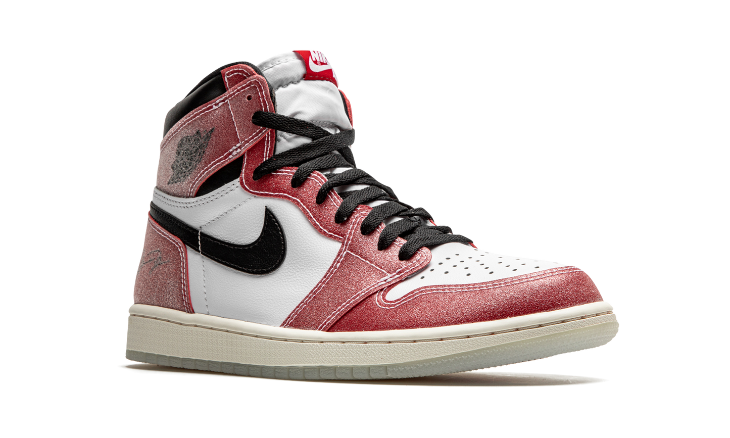 Air Jordan 1 Retro High OG "Trophy Room - Chicago"