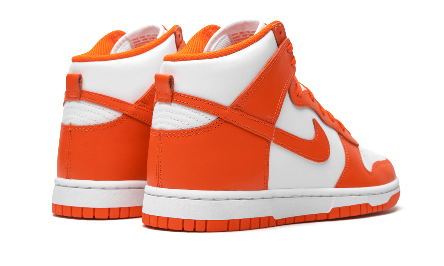 Dunk High "Syracuse"