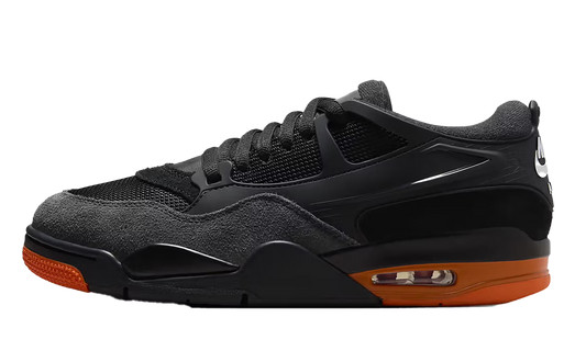 Air Jordan 4 RM "Black Starfish"