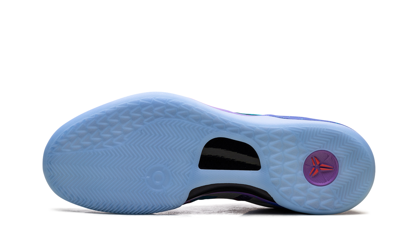 Kobe 8 Protro "What The"