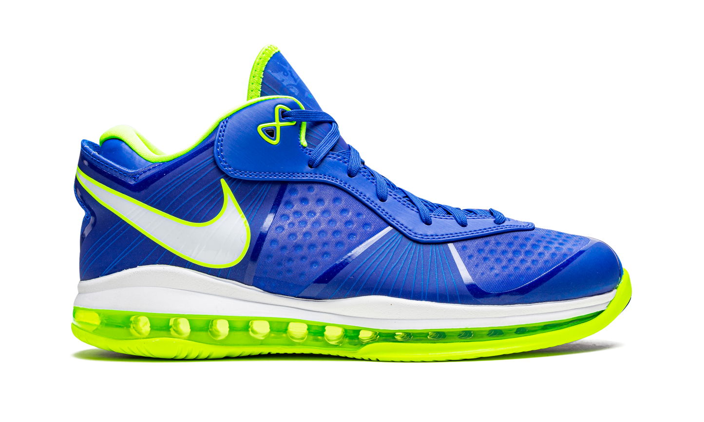 LeBron 8 V2 Low "Sprite 2021"