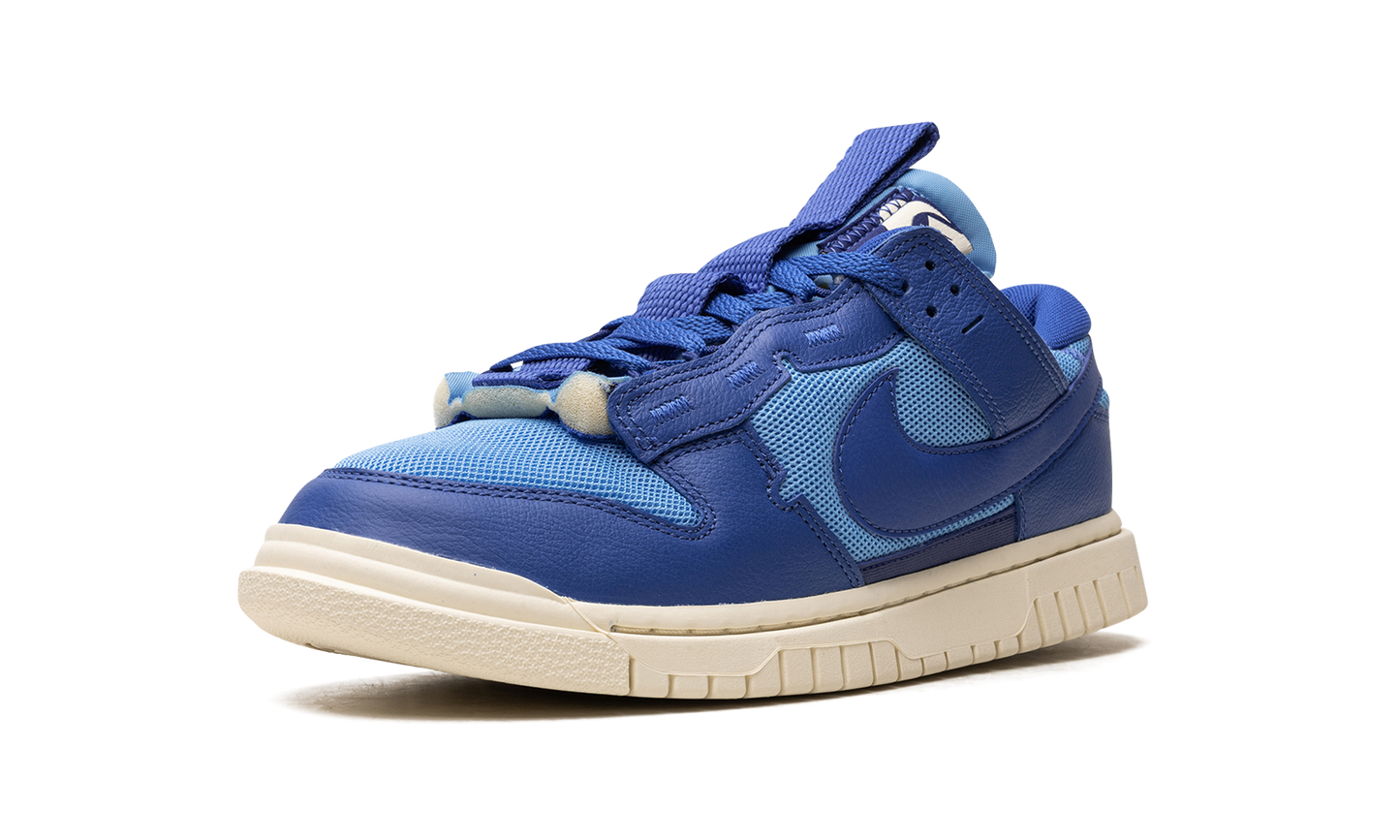 Air Dunk Jumbo "University Blue"