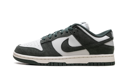 Dunk Low Next Nature WMNS "Viintage Green"