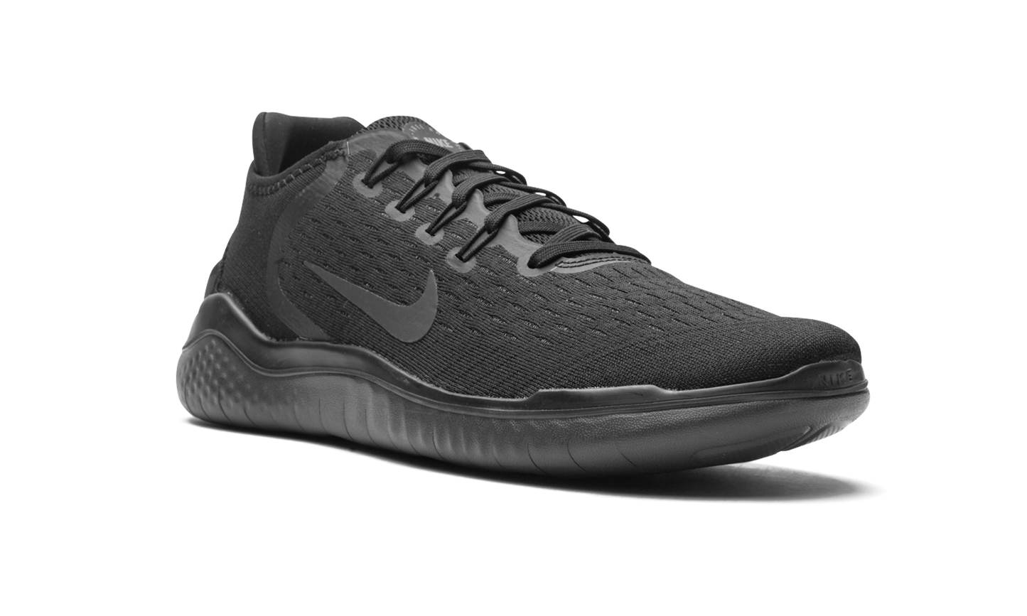 Free RN 2018 "Triple Black"