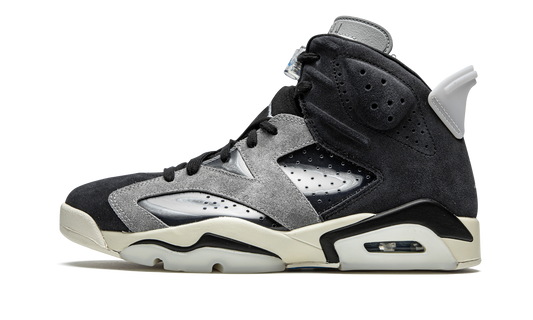 AIR JORDAN 6 RETRO WMNS "Tech Chrome"