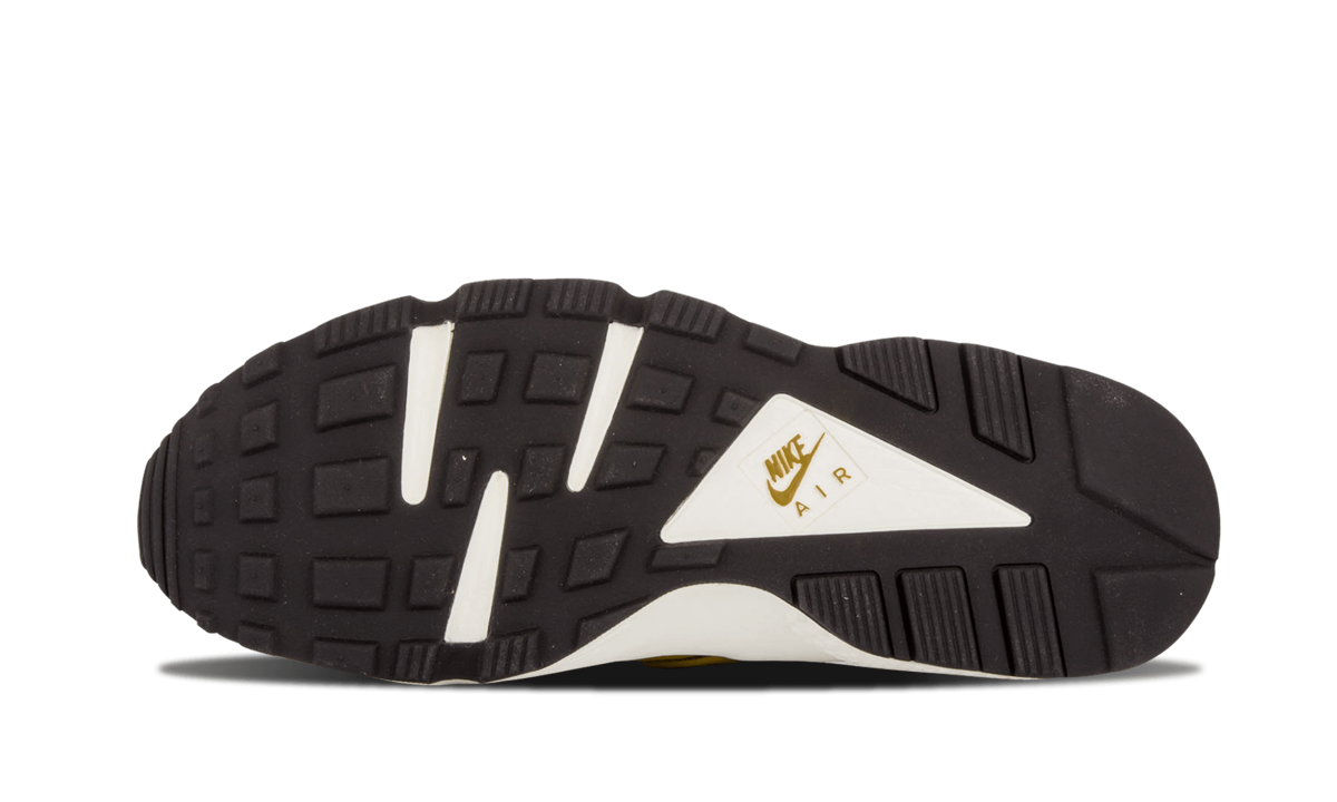 AIR HUARACHE RUN MNS WMNS "Bronzine"