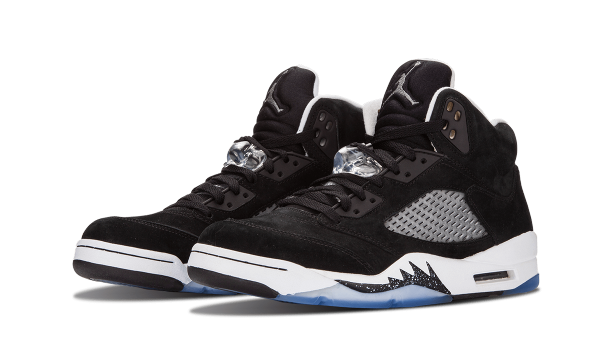 Air Jordan 5 Retro "Oreo"