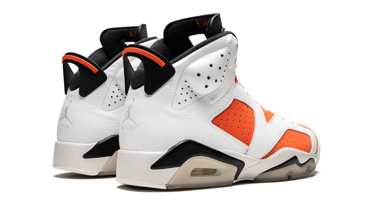 Air Jordan 6 Retro "Gatorade"