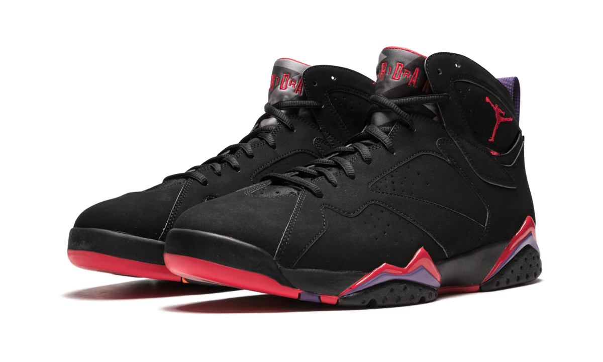 Air Jordan 7 Retro "Raptor"