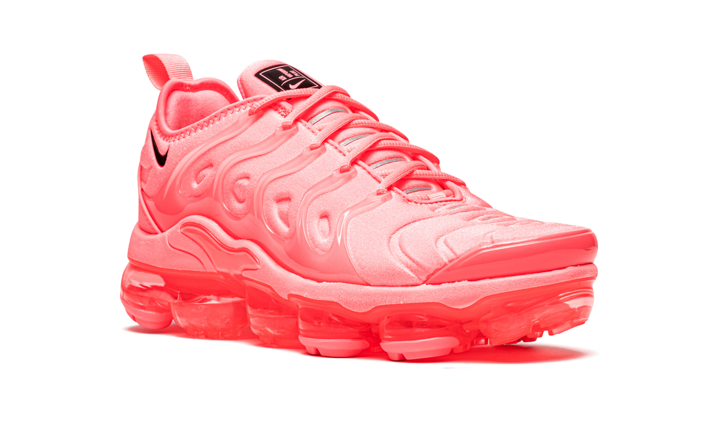AIR VAPORMAX PLUS WMNS "Bubblegum"
