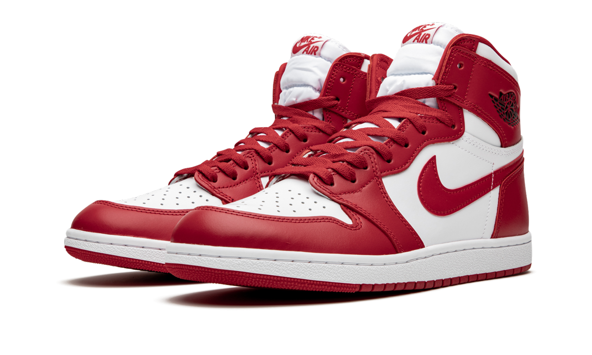 Air Ship PE X Air Jordan 1 "New Beginnings Pack"