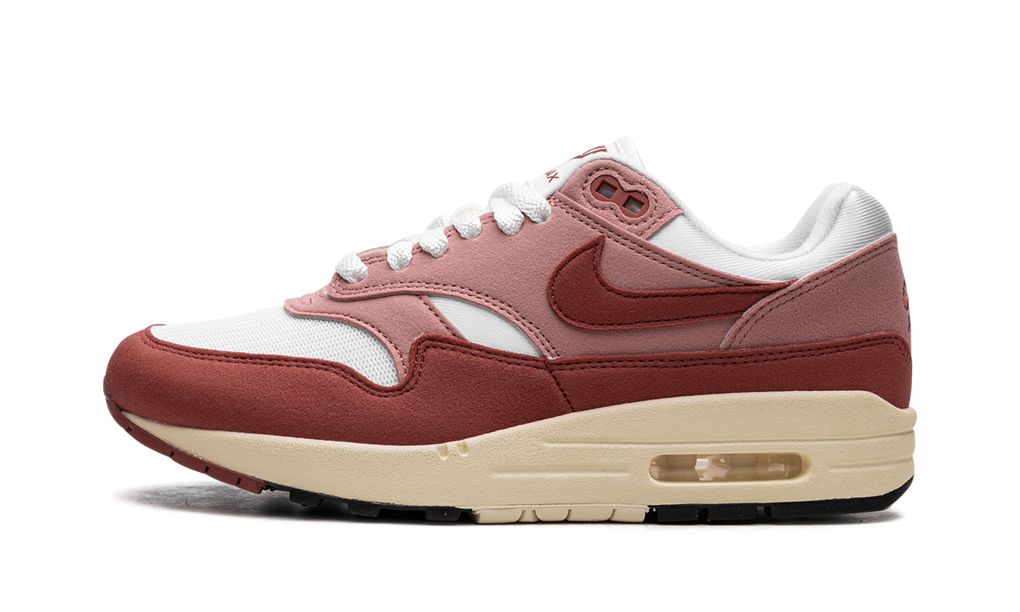 AIR MAX 1 WMNS "RED STARDUST"
