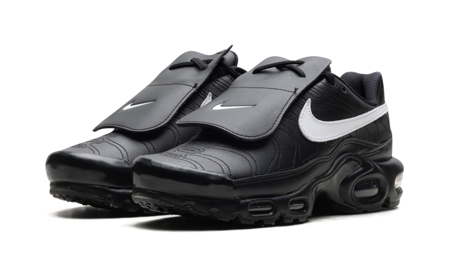 Air Max Plus Tiempo WMNS "Black"