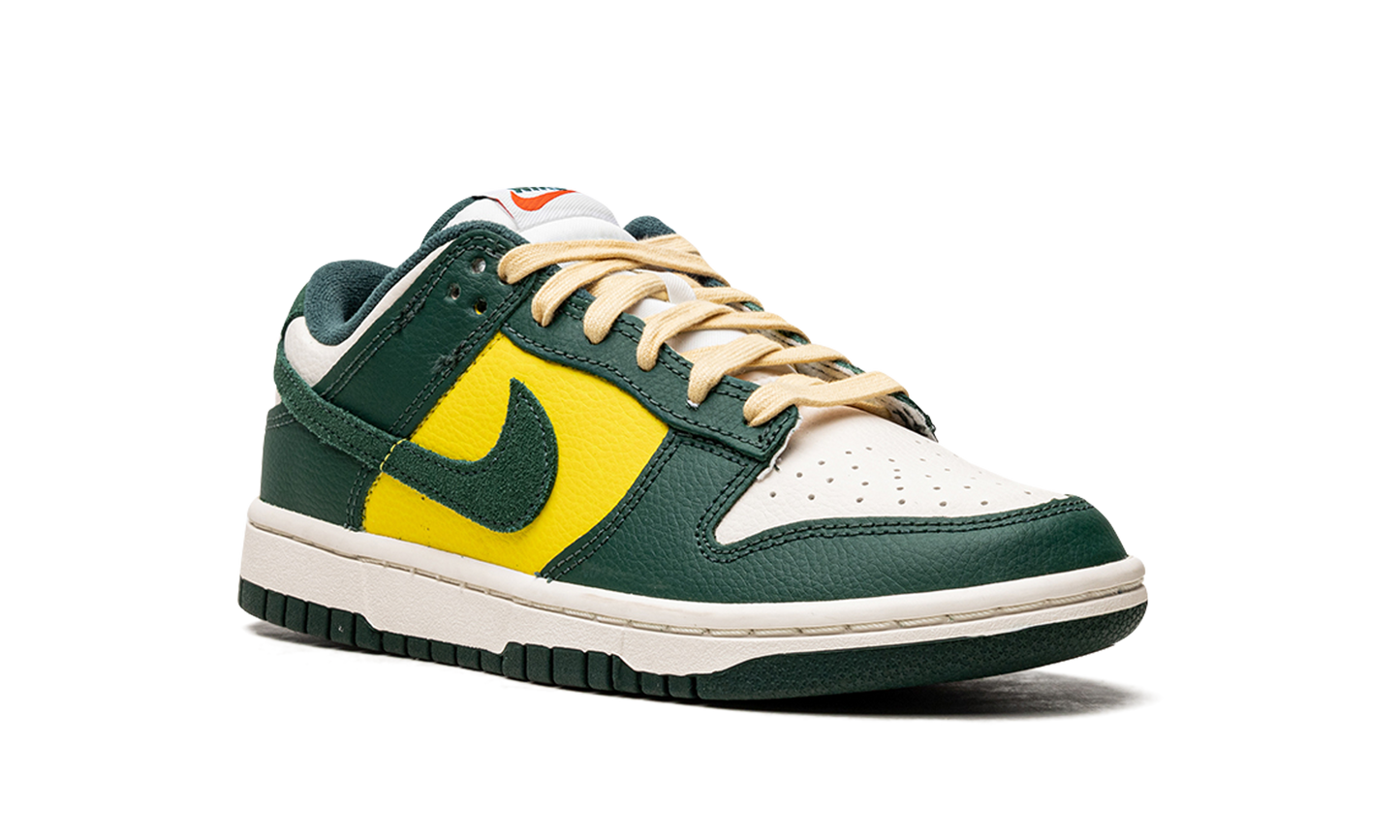 DUNK LO MNS WMNS "Noble Green"