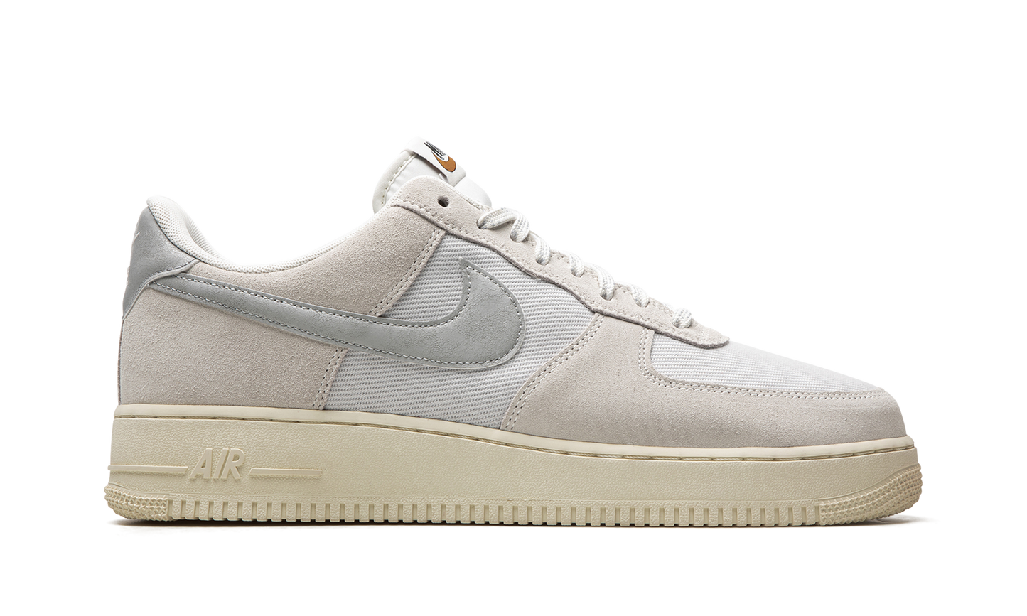 Air Force 1 "Certified Fresh"