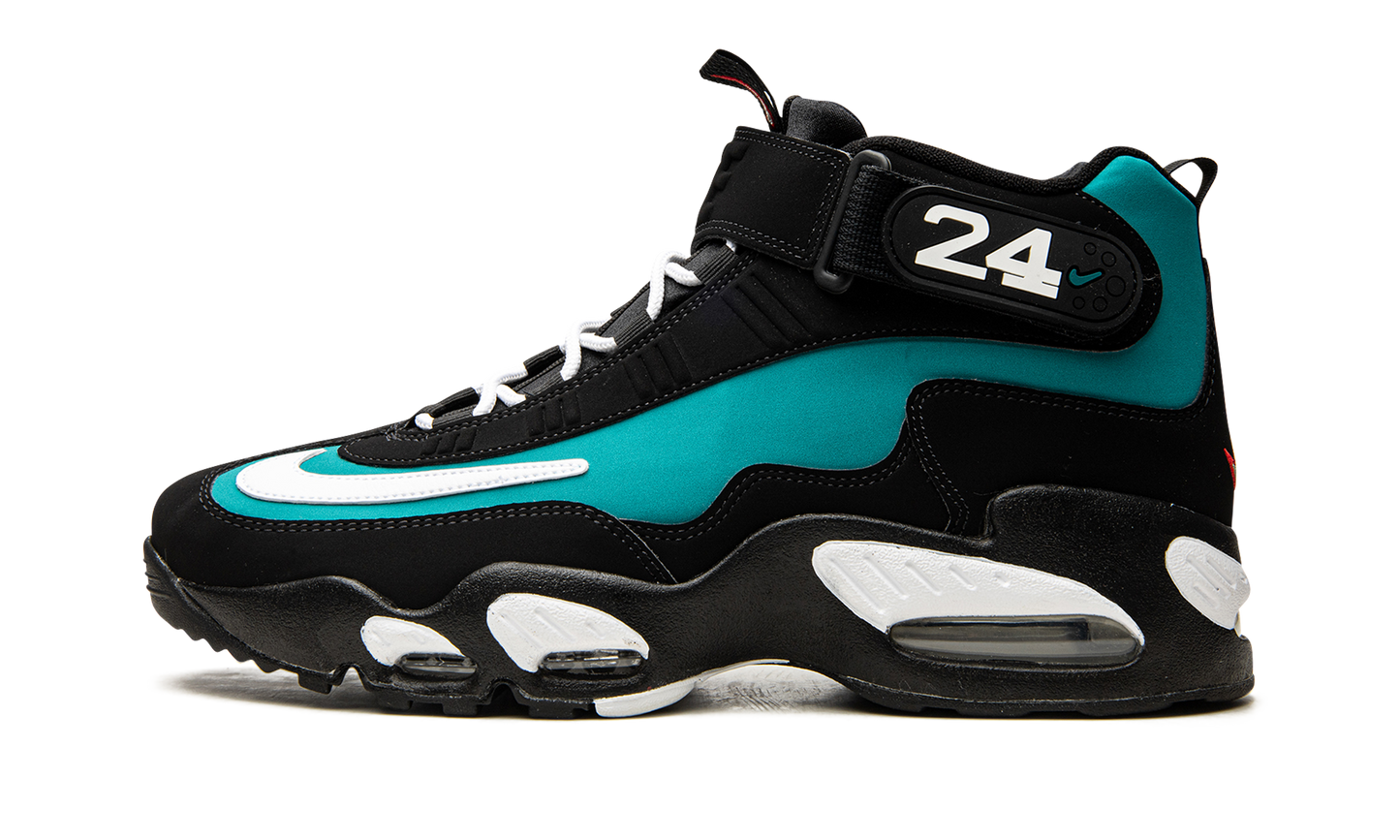 Air Griffey Max 1 "Emerald"