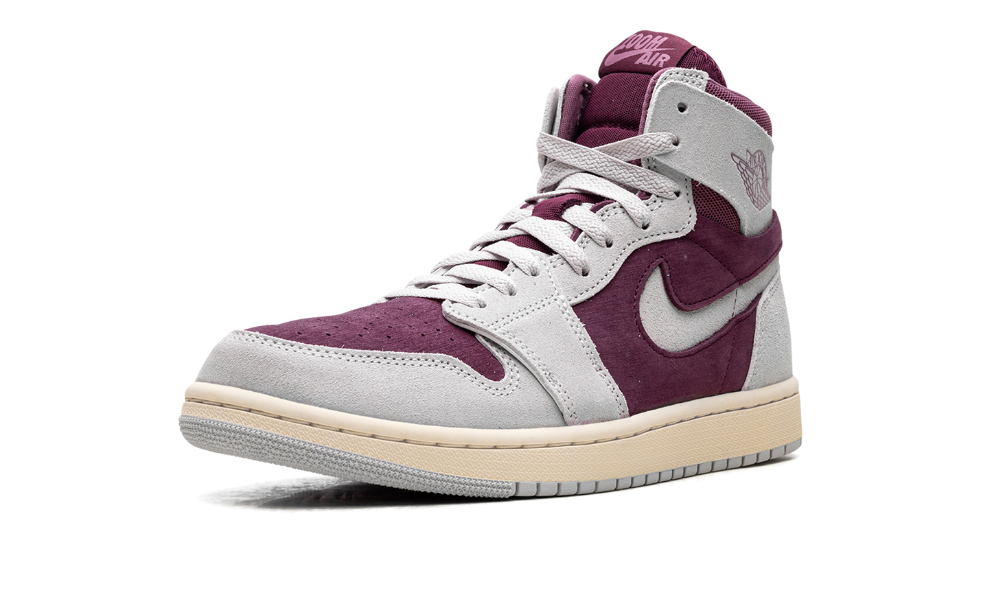 Air Jordan 1 "Bordeaux"
