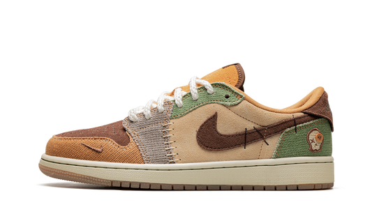 Air Jordan 1 Low OG "Zion Williamson - Voodoo"