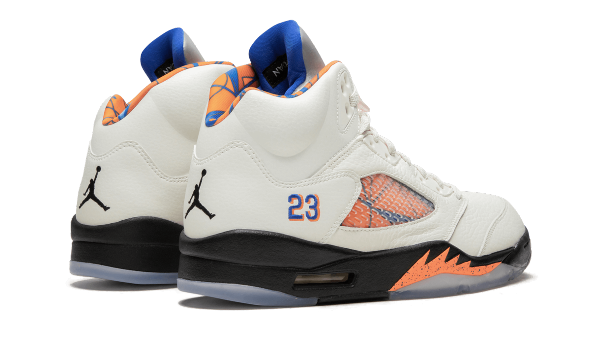 Air Jordan 5 Retro "International Flight"