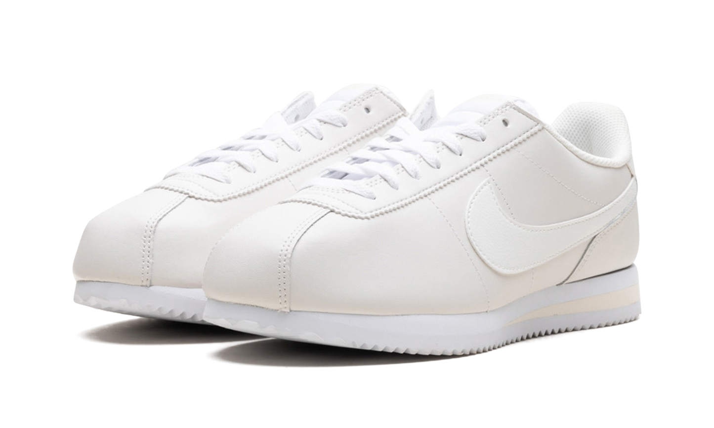CORTEZ WMNS "Phantom Coconut Milk"