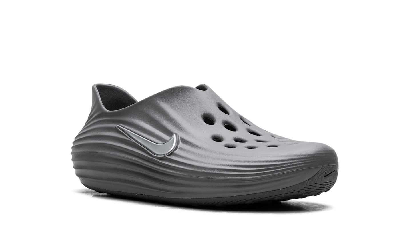 ReactX Rejuven8 "Smoke Grey"