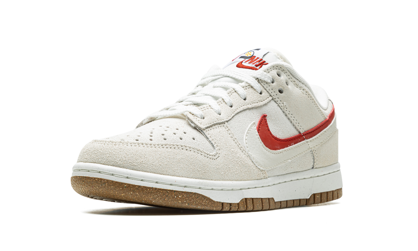 DUNK LO SE WMNS "Double Swoosh"