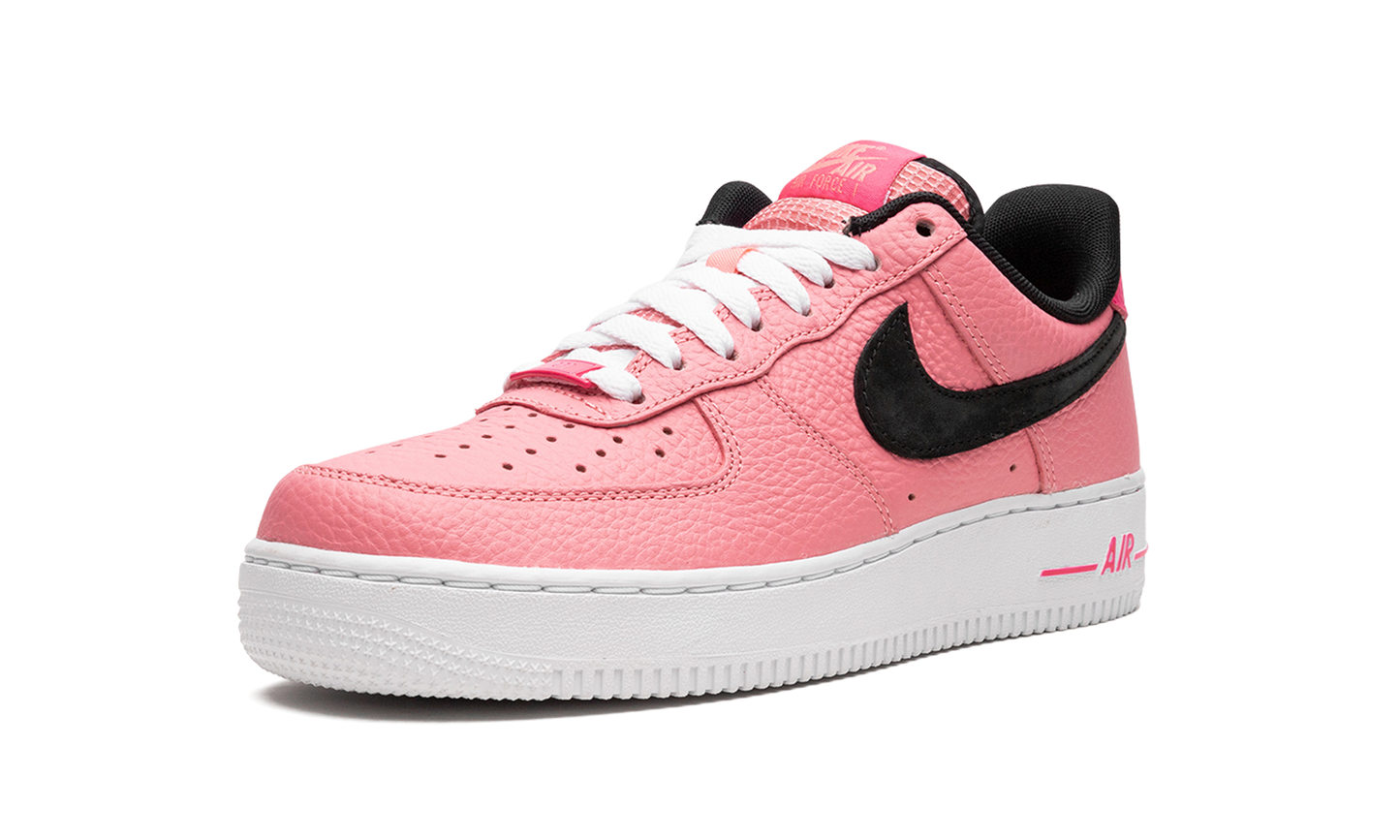 Air Force 1 '07 LV8 "Pink Gaze"
