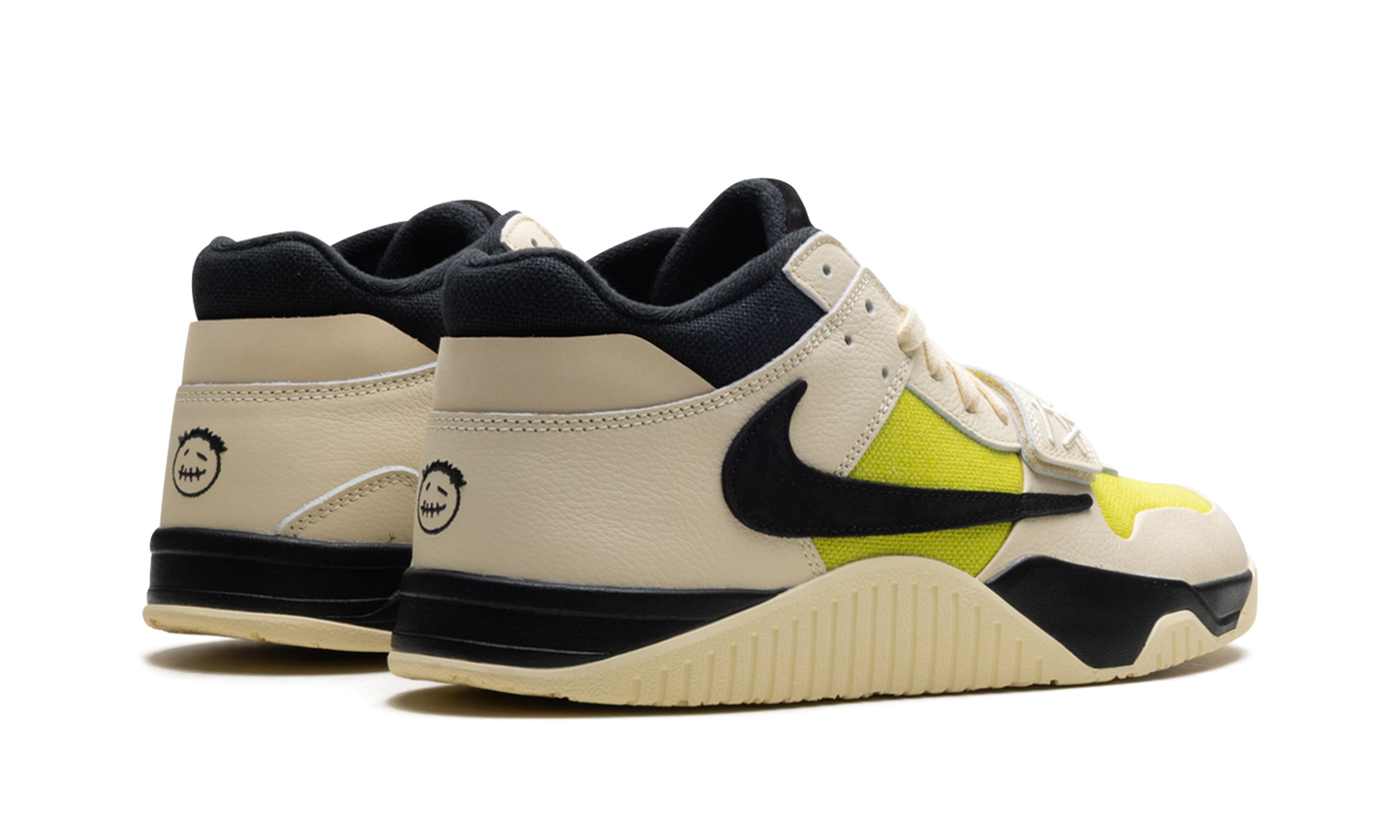 Jumpman Jack TR "Travis Scott - Bright Cactus"