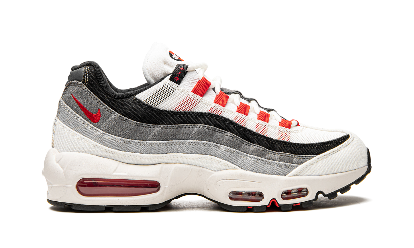 Air Max 95 QS "Japan Plum Blossom"