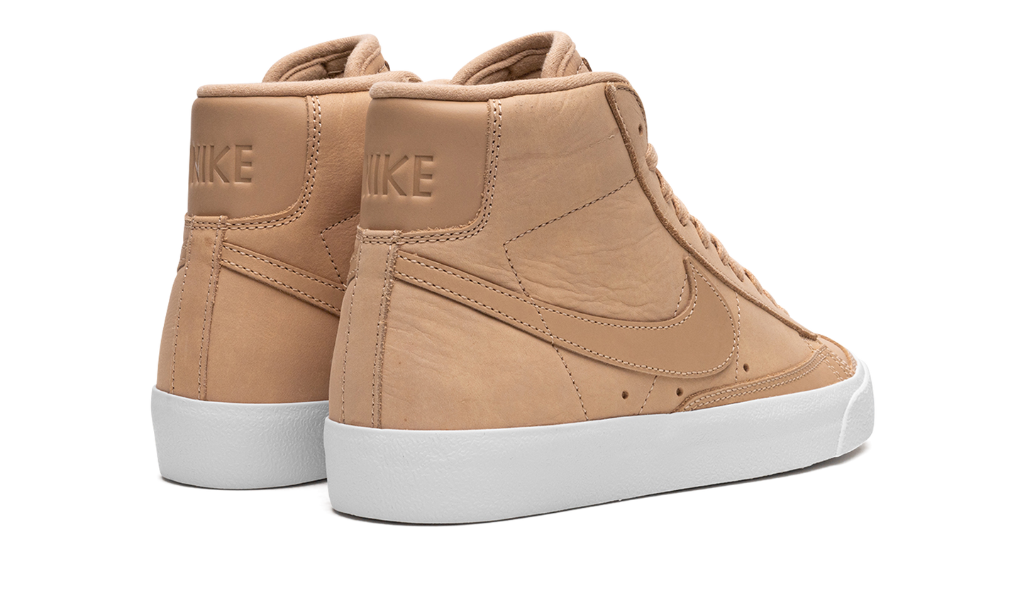 BLAZER MID ’77 PREMIUM WMNS "Vachetta Tan"